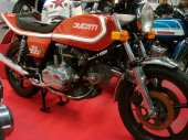 1978 Ducati 900 SD Darmah photo